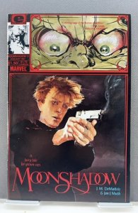 Moonshadow #11 (1987)