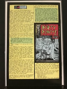 Yummy Fur #23 (1990)