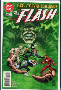 The Flash #129 (1997)