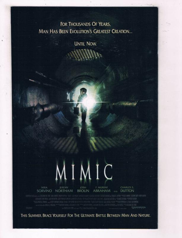 Cable #47 VF Marvel Comics Book Robinson X-Men Oct 1997 DE22