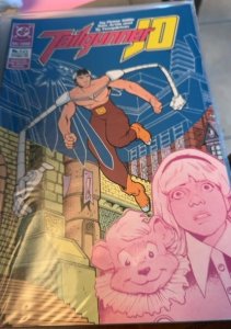 Lot of 25 Comics (See Description) Superman, Suicide Squad, Tailgunner Jo, Te...