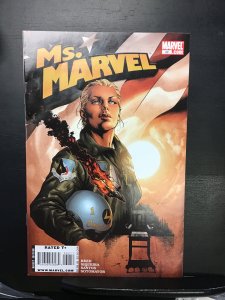 Ms. Marvel #32 (2008)nm