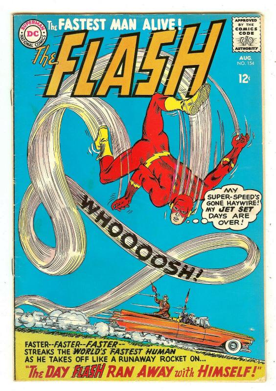 Flash 154