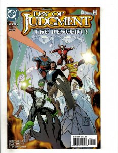 Day of Judgment #2 (1999) OF20