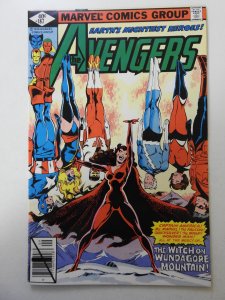 The Avengers #187 (1979) FN+ Condition!