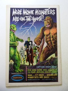 Blackhawk #202 (1964) FN+ Condition