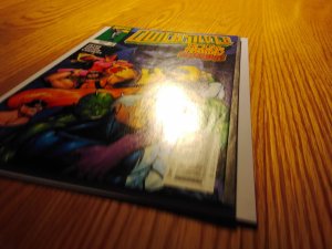 Quicksilver #6 (1998)