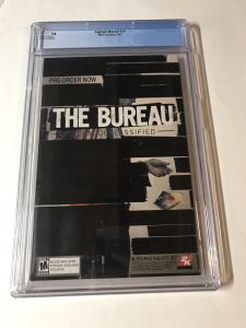 CGC Comic Book Collection. Retail: $12,000+