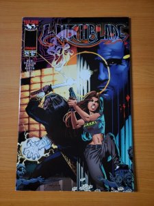 Witchblade #24 ~ NEAR MINT NM ~ 1998 Image Comics