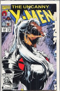 The Uncanny X-Men #290 (1992) X-Men