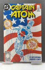 Captain Atom #12 (1988)
