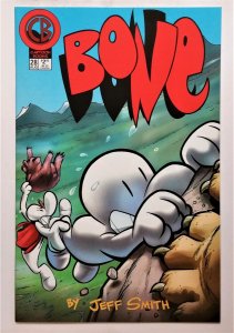Bone #28 (Aug 1997 Image) VF/NM