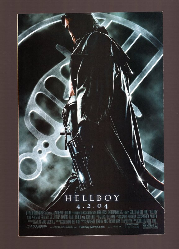 2004 Captain Marvel #19 - Tony Harris Cover Art. Peter David Story. (9.2)