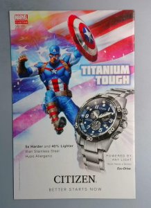 Iceman #1 NM Skottie Young Variant Marvel Comics 2018 JR1