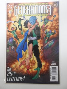 Superman & Batman: Generations III #6 (2003)