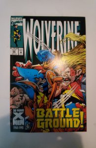 Wolverine #68 (1993) NM Marvel Comic Book J738