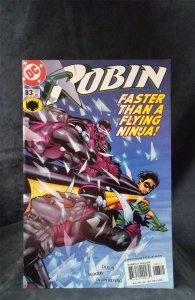 Robin #83 2000 DC Comics Comic Book