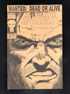 The Punisher #57 (1991)