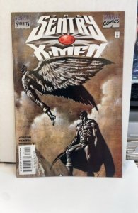 Sentry/X-Men (2001)