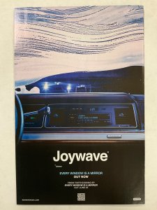 Planet-Size X-Men Lim Cover (2021)