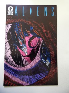 Aliens #5 (1989) FN+ Condition