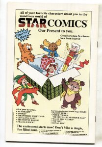 AMAZING SPIDER-MAN #264--1985--MARVEL--comic book--NM-