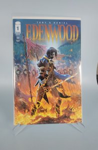 Edenwood #1 (2023)