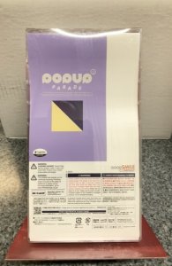 Umamusume Pretty Derby pop Up figure