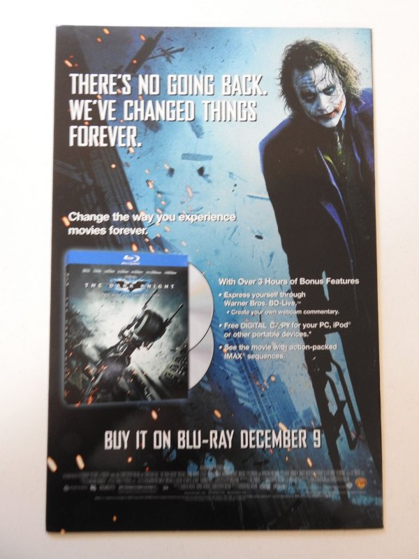 Spider-Man: Noir #1 (2008) VF+ Condition!