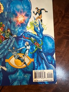 Booster Gold #9 (2008)