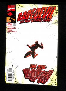 Daredevil (1998) #380