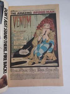 Amazing Spider-Man #300 newsstand - McFarlane - 1988 - (-VF)