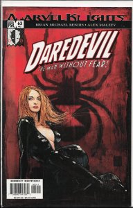 Daredevil #37  (2002)