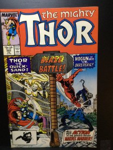 Thor #393 (1988)