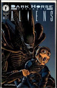 Dark Horse Presents #102 (1995) Alien / Aliens