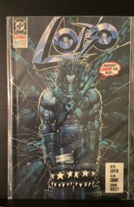Lobo #3 (1991)