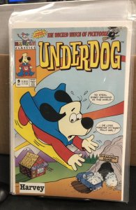 Underdog #5