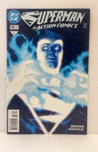 Action Comics #738 (1997)