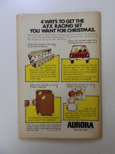 Our Army at War #252 (1972) FN+ condition