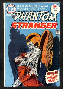 The Phantom Stranger #37 (1975)