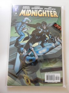 The Midnighter #3