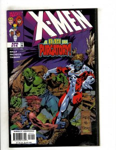 X-Men #74 (1998) OF22