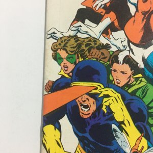 Marvel Age #12 - 1st Spider-Man Symbiote Costume art - Predates ASM #252 - 1984 