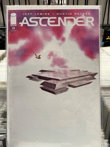 Ascender #13 (2020)