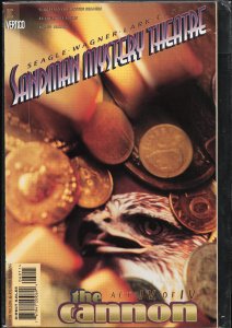 Sandman Mystery Theatre #60 (1998)