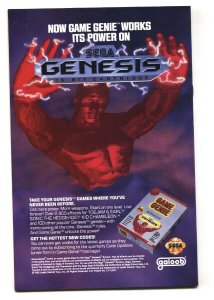 X-Men Adventures #1  1992 - Marvel  -VF/NM - Comic Book