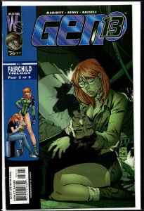 Gen 13 #56 (2000) Gen 13