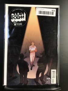 Clean Room #15 (2017)