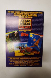 Dark Horse Comics #9 (1993) NM Dark Horse Comic Book J698