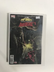 Infinity Countdown: Daredevil (2018) NM3B188 NEAR MINT NM